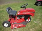 98-218002 Ride King A-32 Swisher 32 1998