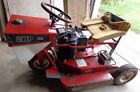 A32b Ride King Swisher 3-wheel