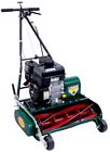 Rl205h-bs550 California Trimmer Classic Standard Briggs And Stratton Gas 0850627008008
