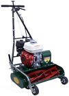 Rl205hc-gx120 California Trimmer Classic High Cut Honda Gas Walk 0850627008060