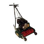 Rl207h-bs550 California Trimmer Classic Reel Mower