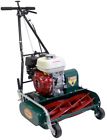 Rl207h-gx120 California Trimmer Classic Standard Honda Gas Walk Behind 0850627008039