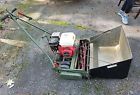 Rl2510-gx160 California Trimmer 25 Classic