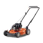 Rm110 Remington Trail Blazer Gas Push Lawn Mower