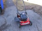 Rp2167517bv - 84759 Snapper Self Propelled Lawnmower Local Pickup Only Torrington