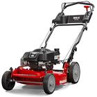 Rp2185020 Snapper Ninja Rear Wheel Drive Variable Speed Lawn 047282079706