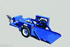 Rs8-35eb Rs-8-35 Airtow Air-tow Trailer Similar To