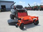 Rx46i Husqvarna Zero Turn Mower