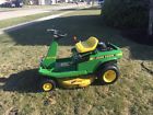 Rx73 John Deere Nothing Runs Like Deer This One Is No