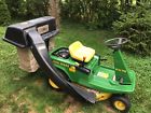 Fc290v Rx75 John Deere 9hp