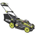Ry40109 Ryobi Brushless Cordless Mower