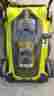 Ry40104a Ry40145 Ryobi 40 Volt Lithium Ion Cordless Push Walk Behind Lawn Mower Battery Read