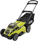 Ry40180 Ryobi Cordless Electric Lawn Mower