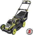 Ry40190-y Ryobi Brushless Cordless Walk Behind 0046396020253