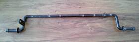 108674001 Ryobi Oem Front Axle For 40v 20 Inch Mowers Free Us Shipping