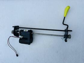 85621981lp Ryobi 21 Inch 40v Self-propelled Lawnmower Transmission