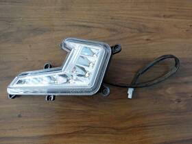 997928001 Ryobi Left Led Headlamp For Z42li And Z54li 80v Zero Turn Mowers Free Us Shipping