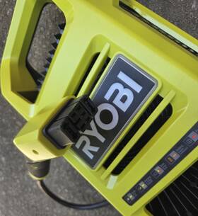 Op80rma Ryobi 80volt Wall Charger Model #