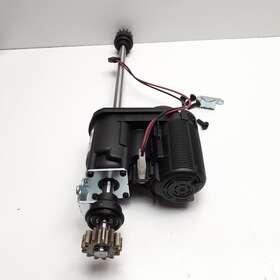 P11010vnm Ryobi Oem Transmission Assembly One 18v Hp Whisper 20 Inch Lawn Mower