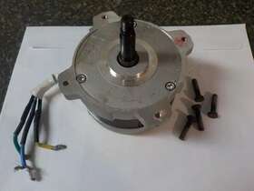 P1109 Ryobi Oem Parts 18v Brushless Motor Assy 16 Inch Cordless Lawnmower