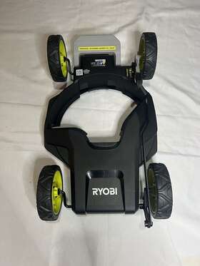 P20160 Ryobi Cordless String Mower Deck Attachment