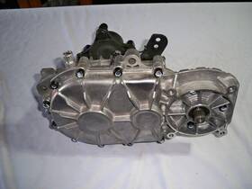 Z42li Ryobi Z42i Inch 80v Zero Turn Mower Gear Box W Axle Right