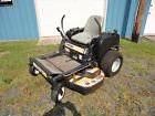 Rz2552be Woods Equipment Mower Zero Turn Cut Engine Hours