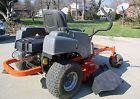 Rz4219 Husqvarna Zero Turn Mower W-new