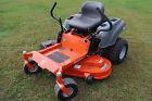 Rz4824f Husqvarna Zero Turn Mower W