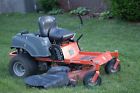 Rz5424 Husqvarna Zero-turn Lawn Mower