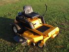 Rzt50 Cub Cadet Rzt 50