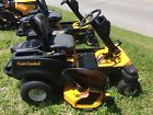 Rzt5x54 Cub Cadet Rzt Riding Mower Lawn Tractor New Local Pick