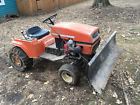 S-14 Ariens Honda V-2 Powered S-14 Ariens Honda V-2 Powered