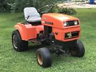 S-14h Ariens Lawn Tractor H-16