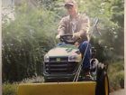 S-240 Others John Deere 46