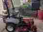 S-series Exmark 48 Pioneer Zero-turn Mower