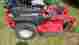 S200xt Snapper Pro Riding Mower 61 Deck 946 Hours New Belts