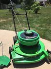S21zpm Vintage Walk Behind Mower