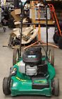 S55hy22chb Honda Gas Powered Lawn Mower Local Pick Up