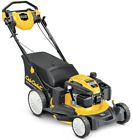 Sc500eq Cub Cadet Quiet Engine Rwd High Rear Wheel 0043033583966