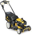 Sc700e Unbranded Drive High Rear Gas Walk Behind Lawn 0043033583973