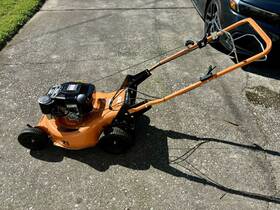 Sfc-21 Scag 21in Commercial Lawn Mower