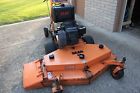 Scag Sw 48 Kohler 14hp