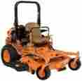 Scz61v-27fx Scag 61 Cheetah Zero Turn Mower