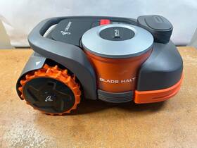 H1500n-vf Segway Navimow Robot Lawn Mower