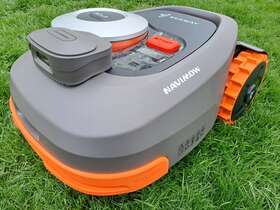 H3000e Segway Navimow