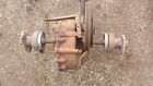 9850 Series David Bradley Walk
