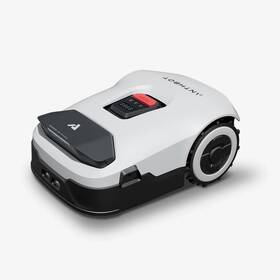 Us-genie600-2  Sg Pte. Ltd. Anthbot Genie 600 Smart Ai Robot Lawn Mower - No Wire