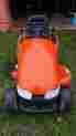 1340g Sierra Ariens Lawn Mower