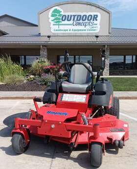 5901259 Simplicity 2017 Citation Xt Mid-mount Zero Turn 61 Inch Lawn Mower 5901259 Simplicity 2017 Citation Xt Mid-mount Zero Turn 61 Inch Lawn Mower